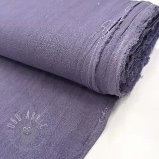 Förtvättat lin STONEWASHED PREMIUM lavender