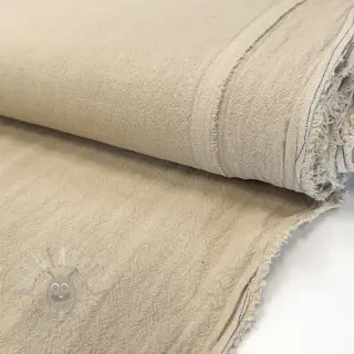 Förtvättat lin STONEWASHED PREMIUM sand