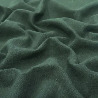 Ľan predpraný STONEWASHED PREMIUM bottle green