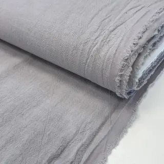 Ľan predpraný STONEWASHED PREMIUM light grey