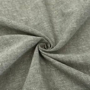 Ľan s bavlnou Lico camo green