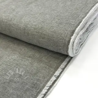 Lin med bomull Lico camo green