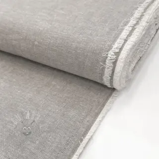 Lin med bomull Lico beige
