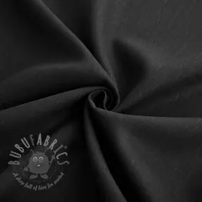 Viskos med lin PREMIUM black