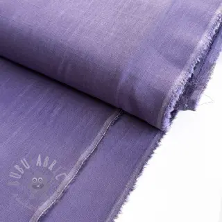 Viskos med lin PREMIUM lavender