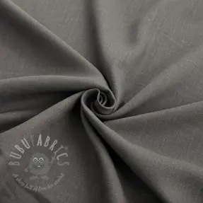 Viskos med lin PREMIUM grey
