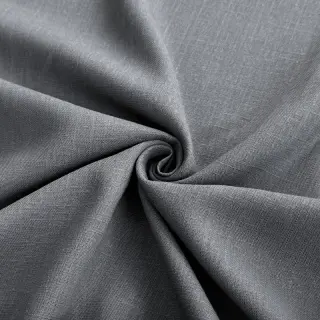 Viskóza s ľanom PREMIUM middle grey