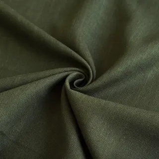 Viskóza s ľanom PREMIUM army