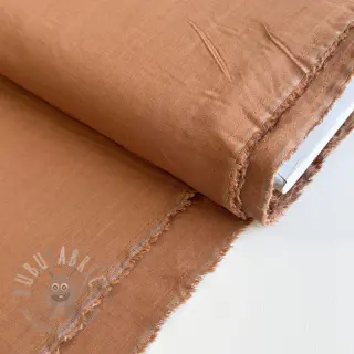 Viskos med lin PREMIUM brick