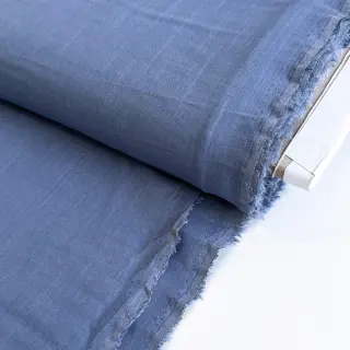 Viskóza s ľanom PREMIUM jeans