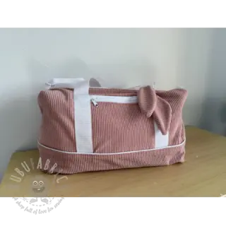 Manchester 6W COTTON TOUCH old pink