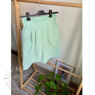 Manchester 6W WASHED STRETCH mint