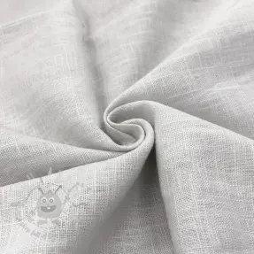 Förtvättat lin light grey