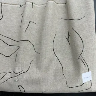 Tygpaket dekorationstyger 965