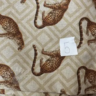 Tygpaket dekorationstyger 998