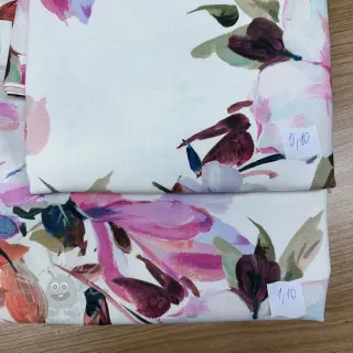 Tygpaket dekorationstyger 1050