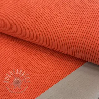 Manchester HUGGY orange spicy