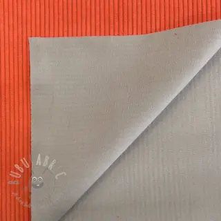 Manchester HUGGY orange spicy