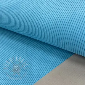 Manchester HUGGY turquoise