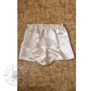 Satin beige