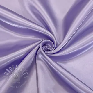 Satin lilac