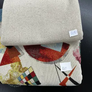 Tygpaket dekorationstyger 1183