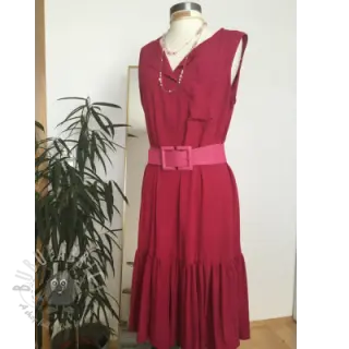 Viskos RADIANCE cerise