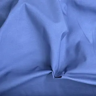 Bavlnená látka STRETCH TWILL blue II.trieda