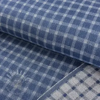 JEANS Fancy Jacquard design Och