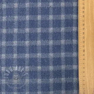 JEANS Fancy Jacquard design Och