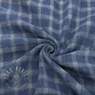 JEANS Fancy Jacquard design Och