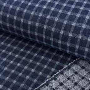 JEANS Fancy Jacquard design C