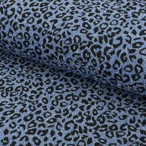 JEANS Punched Animal design A