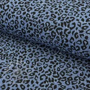 JEANS Punched Animal design Och
