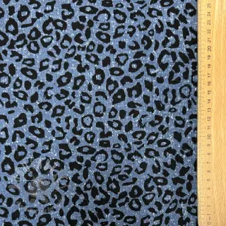 JEANS Punched Animal design Och