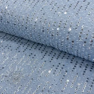 JEANS Punchy Sequins design Och