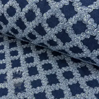 JEANS DENIM Ruffle design Och