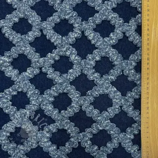 JEANS DENIM Ruffle design Och