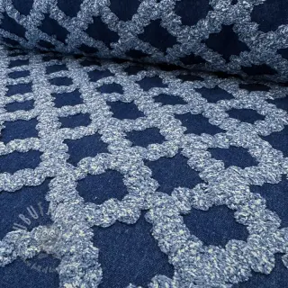 JEANS DENIM Ruffle design Och