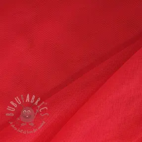 Tyll till TUTU-kjol red 160 cm