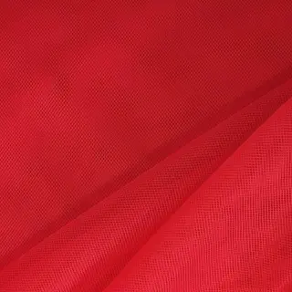 Tyl na TUTU red 160 cm