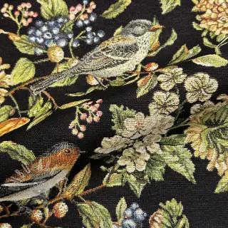 Dekorationstyg GOBELIN PREMIUM Paradise Bird Flora