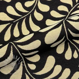 Dekorationstyg GOBELIN PREMIUM Drop Wave Branch design A