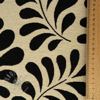Dekorationstyg GOBELIN PREMIUM Drop Wave Branch design B