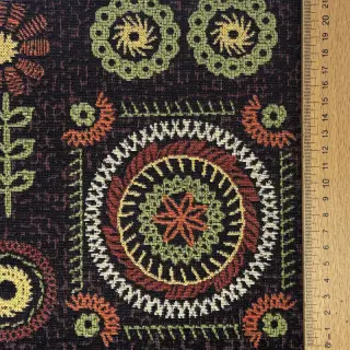 Dekoračná látka GOBELIN PREMIUM Primal Stitch Patch