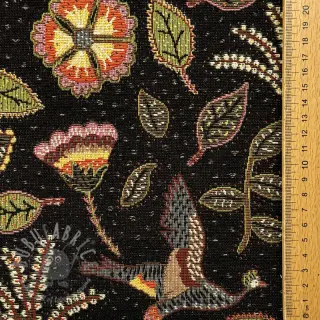 Dekorationstyg GOBELIN PREMIUM Primal Birdscape Art design A