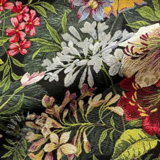 Dekorationstyg GOBELIN PREMIUM Grand Floral Bouquet
