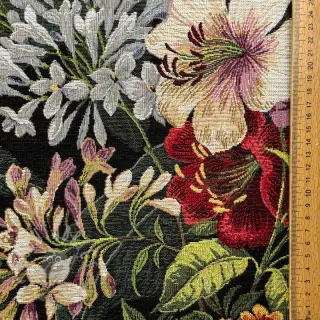 Dekorationstyg GOBELIN PREMIUM Grand Floral Bouquet