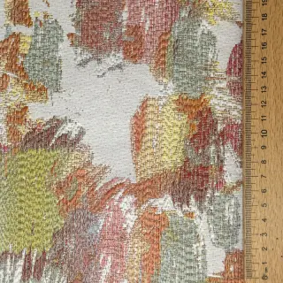 Dekoračná látka GOBELIN PREMIUM Indian Arty Tapestry