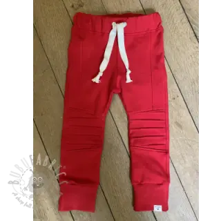 Sweatshirttyg PREMIUM marlboro red